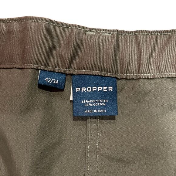 Propper® Men’s Lightweight Tactical Pant Size 42/34 - Picture 13 of 13